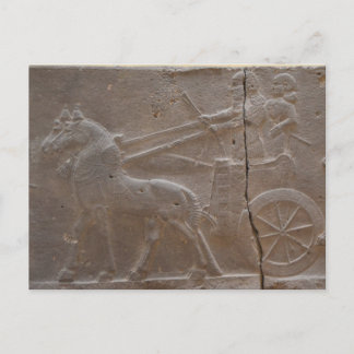 グラディエーター ポストカード