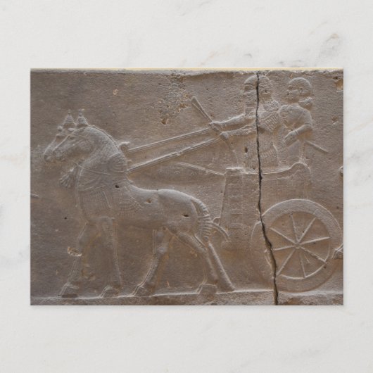 グラディエーター ポストカード (正面)