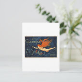 グラディエーター ポストカード (スタンド正面)