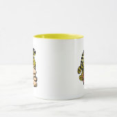 グラディエーター マグカップ (中央)