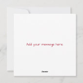 グラディオ威厳があるラス シーズンカード (裏面)