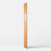 グラデミニマルーションパターン:Duo Tone Coverデザイン。G Case-Mate iPhoneケース (裏面 / 右)