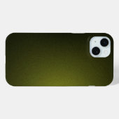 グラデーシエレガントョン色 Case-Mate iPhoneケース (裏面 (横))
