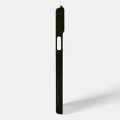 グラデーシエレガントョン色 Case-Mate iPhoneケース (裏面 / 右)