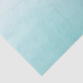 グラデーションなスカイブルー 薄葉紙 (詳細)