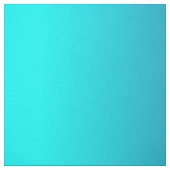 グラデーションなティール（緑がかった色）への黒 ファブリック (見本)