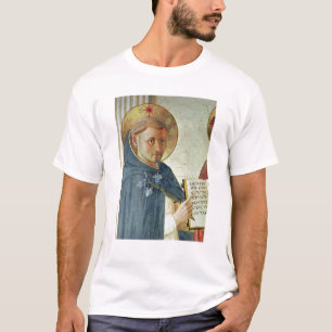 グラデーションなマドンナのdelle St Dominicの詳細 Tシャツ