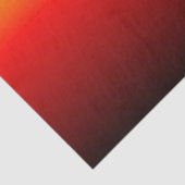 グラデーションな日没 薄葉紙 (詳細)