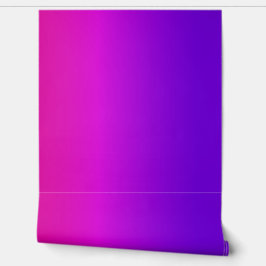 グラデーションのネオンピンクと紫 壁紙