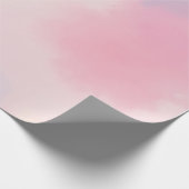 グラデーションの折り返し紙 ラッピングペーパー (角)