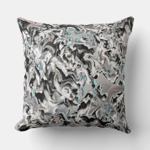 グラデーションまたはヒュームのクロムシミ、黒からグレー