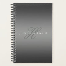 グラデーションを徐々に変化させるグレー任意の名前/秒