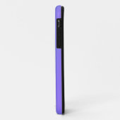 グラデーションカスタマイズカラーiPhone 11ケース Case-Mate iPhoneケース (裏面/左)