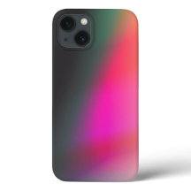 グラデーションカッコいい抽象芸術アート