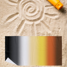 グラデーションゲイクマプライドフラグ – カラフルベアーフラグ