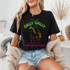 グラデーションゴーストライディングユニコーン 誕生 Tシャツ