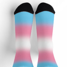 グラデーショントランスプライド