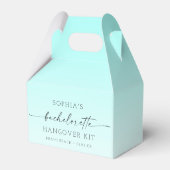 グラデーションバチェロレッテハングオーバーキット フェイバーボックス (裏面サイド)