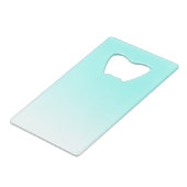 グラデーションバチェロレッテ クレジットカード栓抜き (裏面アングル)