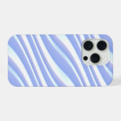 グラデーションパターン iPhoneケース (裏面横)