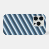 グラデーションパターン iPhoneケース (裏面横)