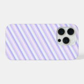 グラデーションパターン iPhoneケース (裏面横)