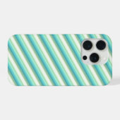 グラデーションパターン iPhoneケース (裏面横)