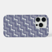 グラデーションパターン iPhoneケース (裏面横)