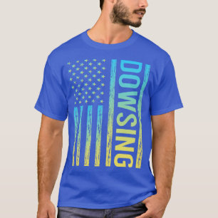 グラデーションフラグ02ダウンロード Tシャツ