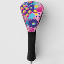 グラデーションフロー。