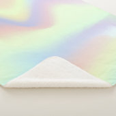 グラデーションメッシュの背景モダンスタイル。カラフル シェルパブランケット (3/4)