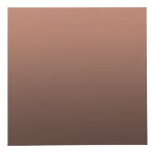 グラデーションモカ - 深みから明るさへ | 季節のムード | フォトキューブ (右)