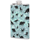 グラデーションレックスの影T銀河系 フラスク (左)