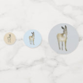 グラデーションロバ コンフェッティ (裏面)