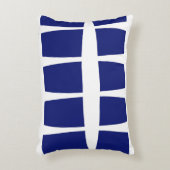 グラデーション付き枕 アクセントクッション (正面(垂直))