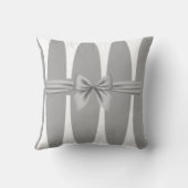 グラデーション付き枕 クッション (裏面)