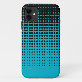 グラデーション勾配 iPhone 11 ケース