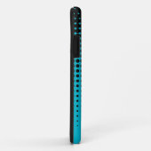 グラデーション勾配 Case-Mate iPhoneケース (裏面/右)