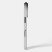 グラデーション半感性プライドフラグ – Demiフラグ Case-Mate iPhoneケース (裏面 / 右)