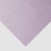 グラデーション淡いラベンダープレーン、ミニマリスト 薄葉紙 (詳細)