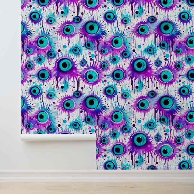 グラデーション目 壁紙 (アプリケーション)