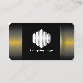 グラデーション色の名刺シリーズ2 名刺