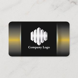 グラデーション色の名刺シリーズ2 名刺