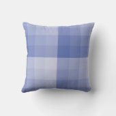 グラデーション輪ブロック クッション (裏面)