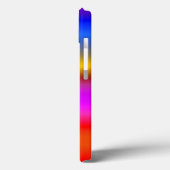 グラデーション05 Case-Mate iPhoneケース (裏面 / 左)