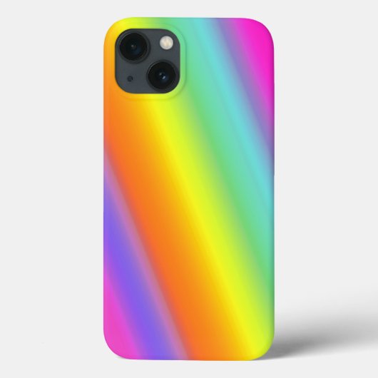 グラデーション07 Case-Mate iPhoneケース (裏面)