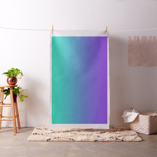 グラデーション2 ファブリック (インサイチュ)