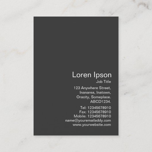 グラデーション3円v2 03 名刺 (裏面)