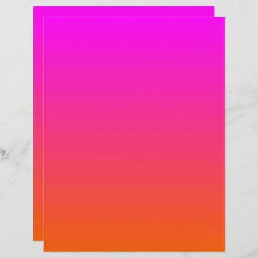 グラデーション5 (正面/裏面)