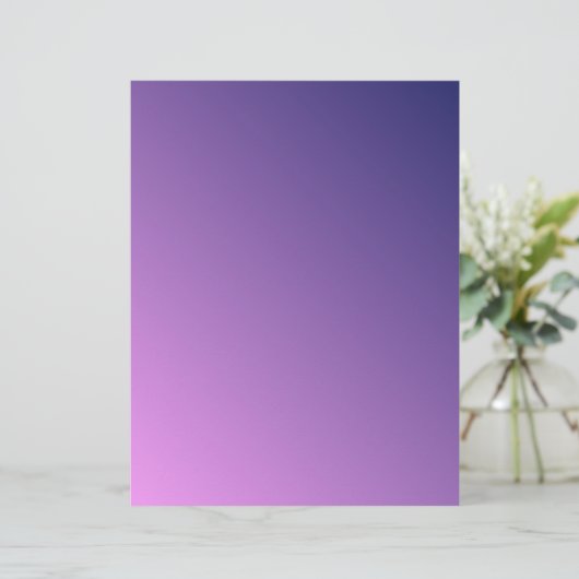 グラデーション51 (スタンド正面)